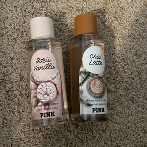 Victoria’s Secret Perfumes